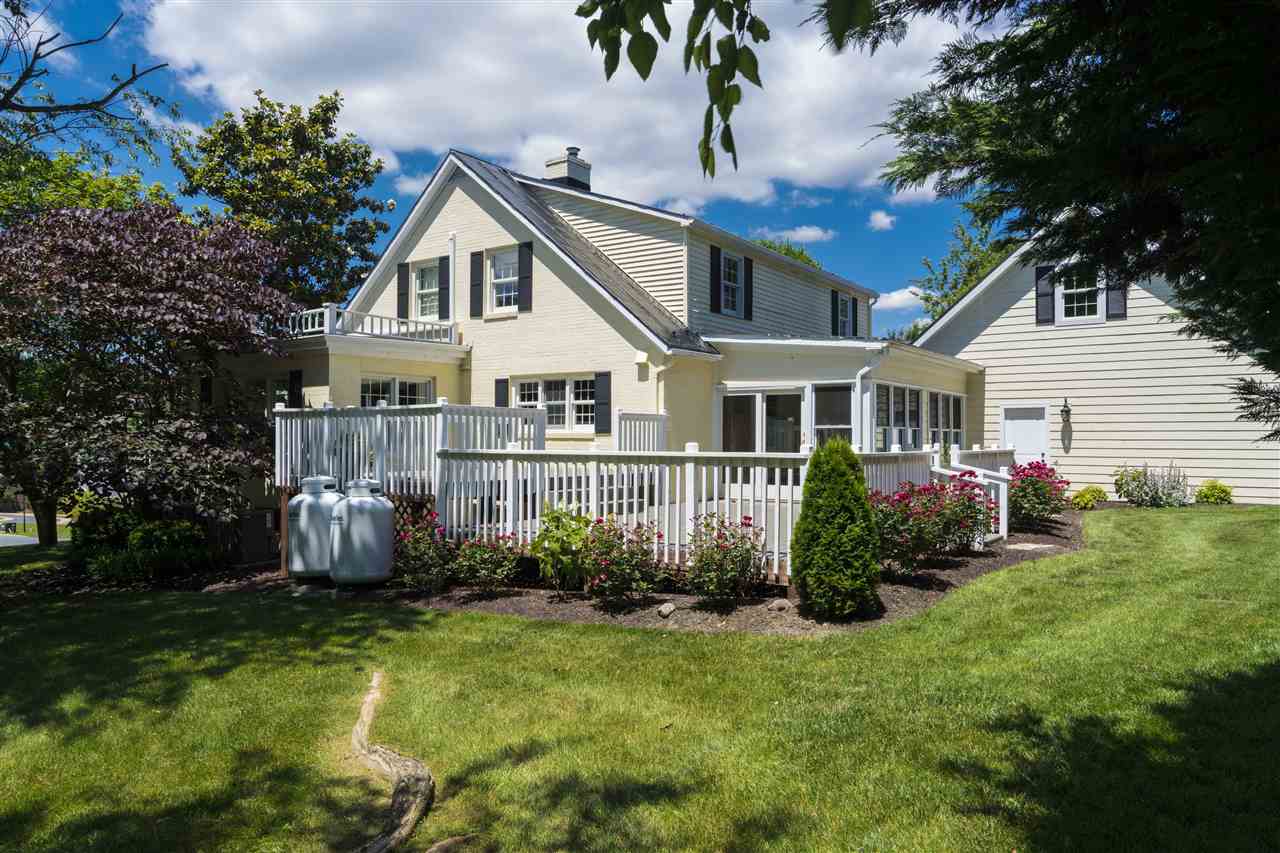115 Betts Road Harrisonburg, VA 22802 - Photo 5 of 48 Gallery Image 5