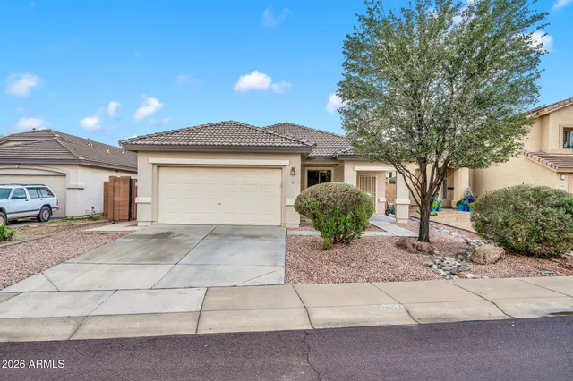 $400,000 | 17021 West Halifax Lane, Surprise, AZ 85374