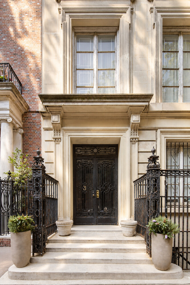 21 East 81st Street Manhattan, NY 10028 - Photo 14 of 18 Gallery Image 14