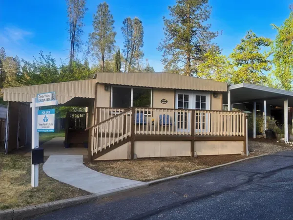$113,450 | 450 Gladycon Road, Unit 3, Colfax, CA 95713