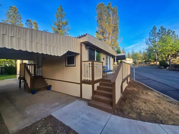 $113,450 | 450 Gladycon Road, Unit 3, Colfax, CA 95713