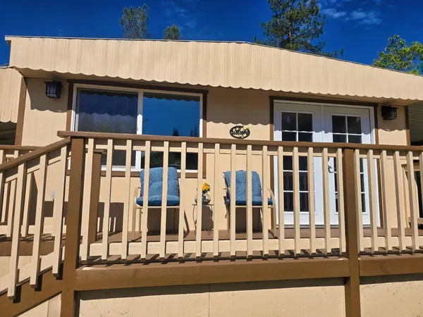 $113,450 | 450 Gladycon Road, Unit 3, Colfax, CA 95713
