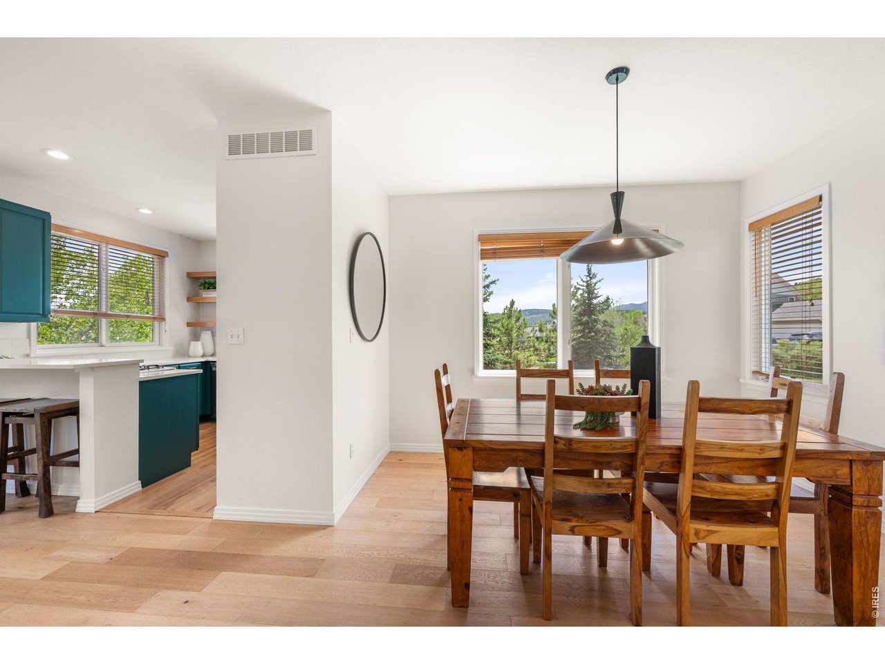 1012 Steamboat Valley Road Lyons, CO 80540 - Photo 12 of 42