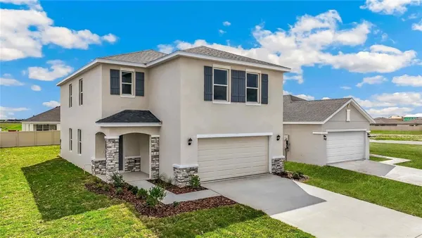 $374,990 | 8833 Clear View Street, Parrish, FL 34219