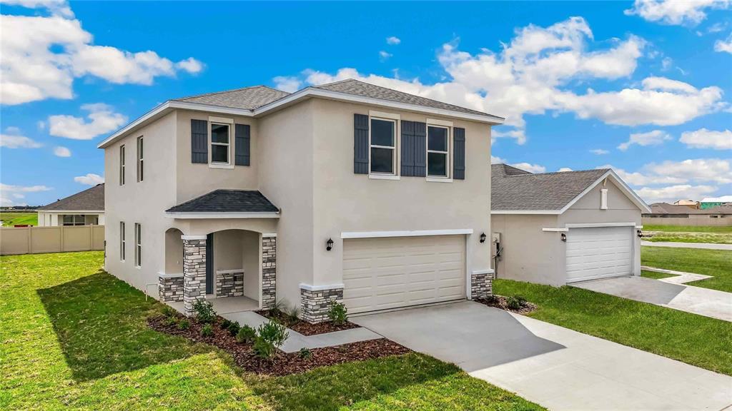 8833 Clear View Street Parrish, FL 34219 - Photo 1 of 20