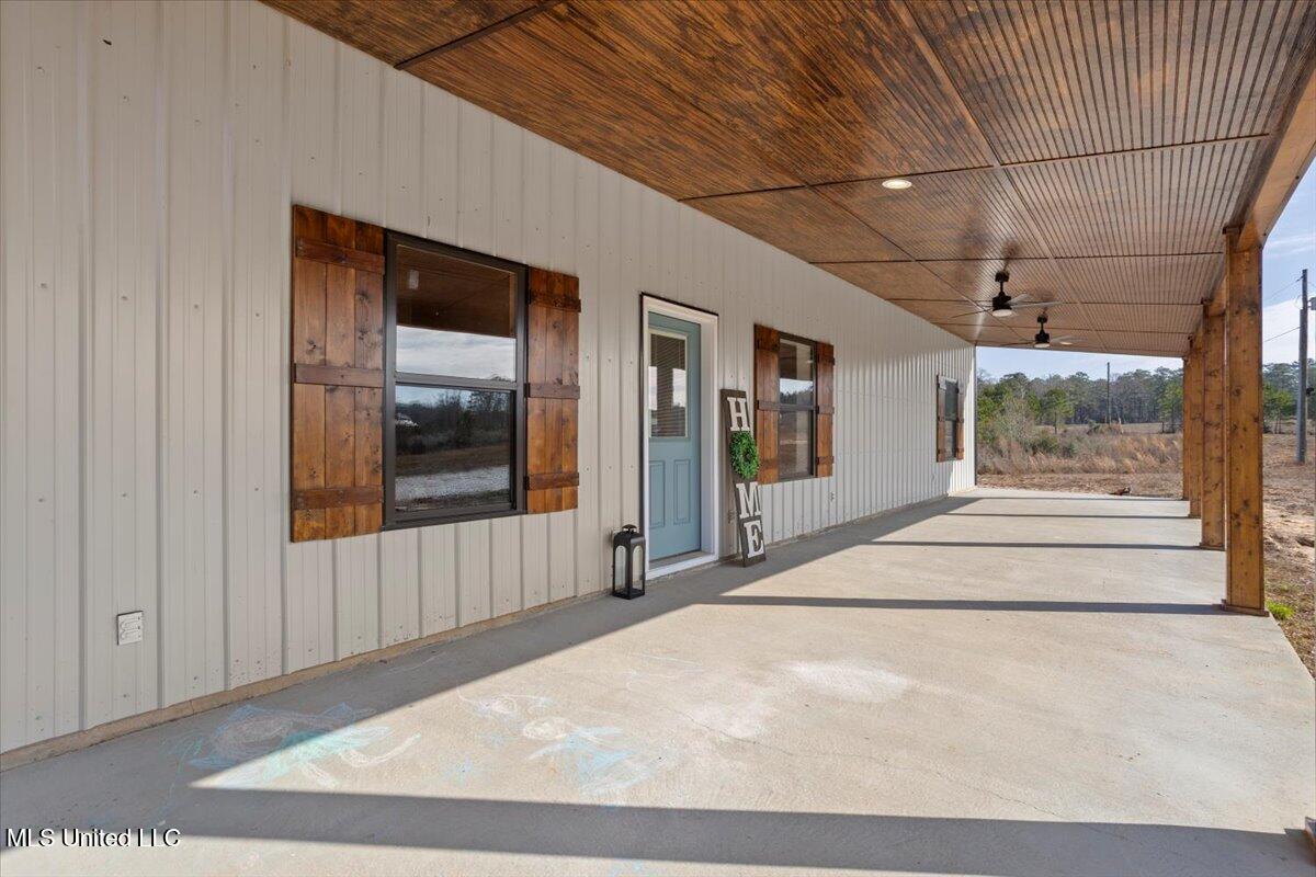 52 Jack Davis Road Wiggins, MS 39577 - Photo 4 of 39 04-HJ0A0179