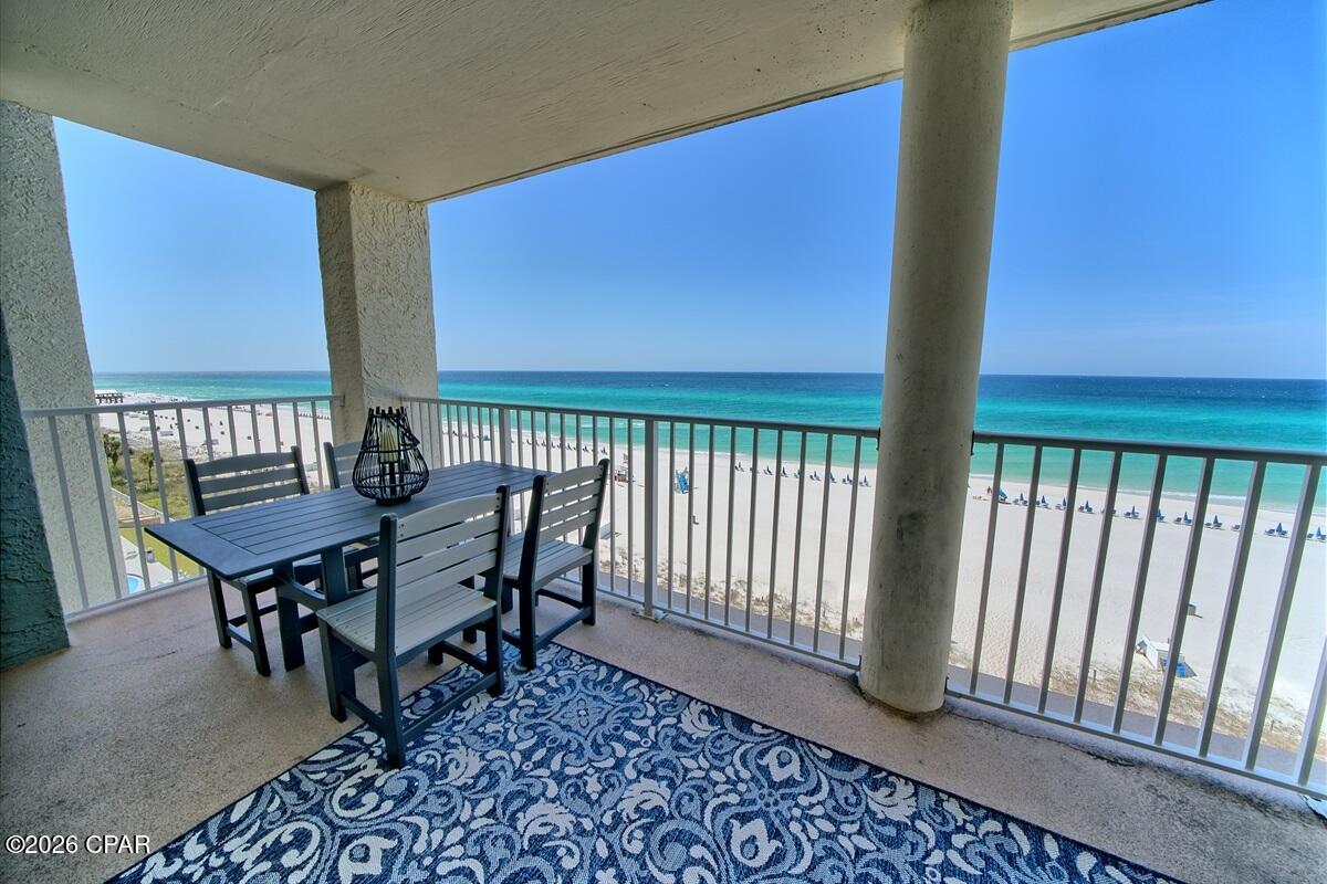 10515 Front Beach Road, Unit 603 Panama City Beach, FL 32407 - Photo 25 of 41
