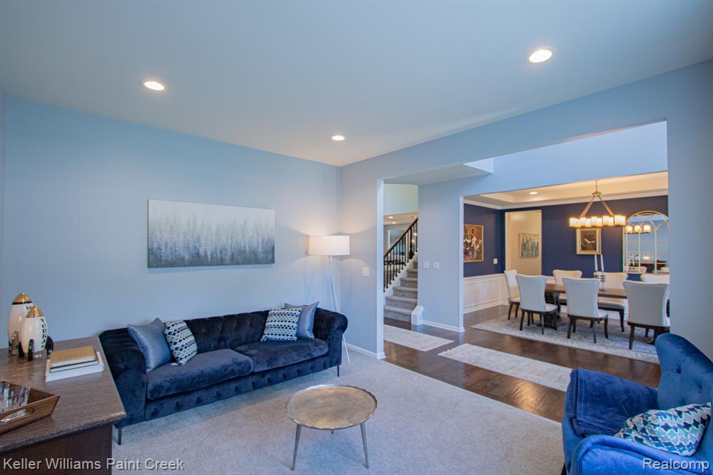 2009 Logan Drive Rochester Hills, MI 48309 - Photo 6 of 53