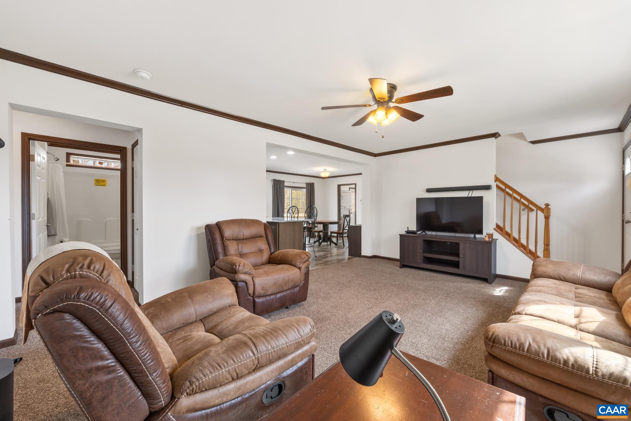 781 Celt Road Stanardsville, VA 22973 - Photo 5 of 24