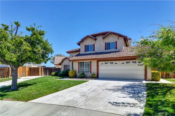 $559,000 | 38016 Ranier Drive, Palmdale, CA 93552