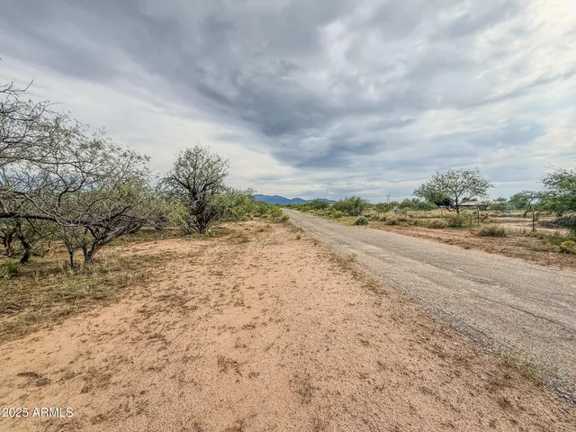 $55,000 | 0 Tequila Trail, Unit 2, Benson, AZ 85602
