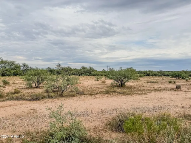 $55,000 | 0 Tequila Trail, Unit 2, Benson, AZ 85602
