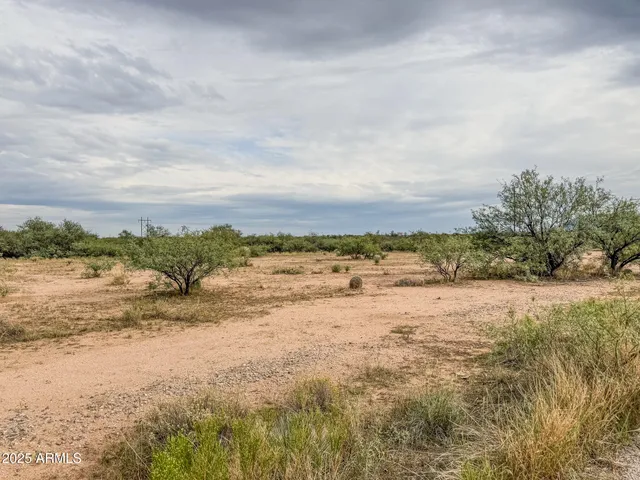 $55,000 | 0 Tequila Trail, Unit 2, Benson, AZ 85602
