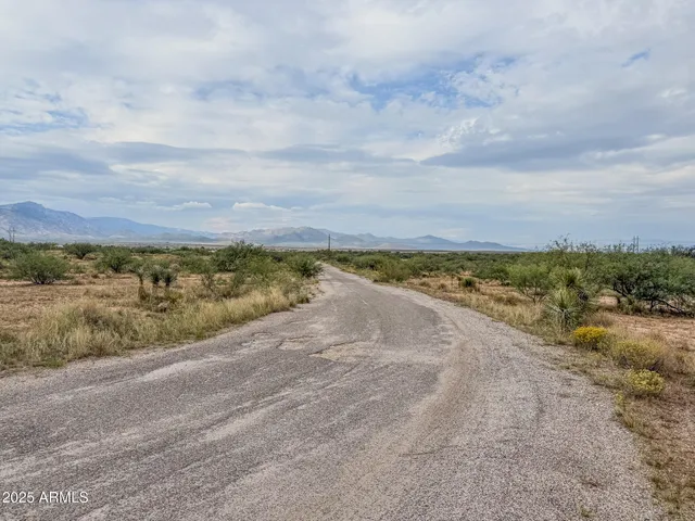$55,000 | 0 Tequila Trail, Unit 2, Benson, AZ 85602