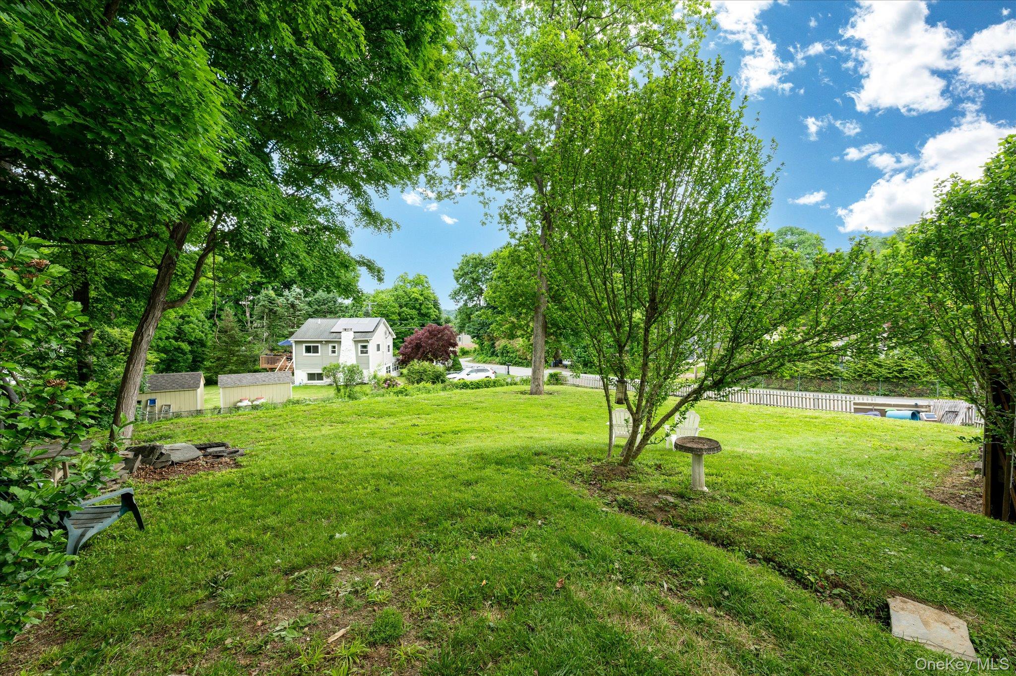 21 Saginaw Road Patterson, NY 12563 - Photo 25 of 26 Side Yard