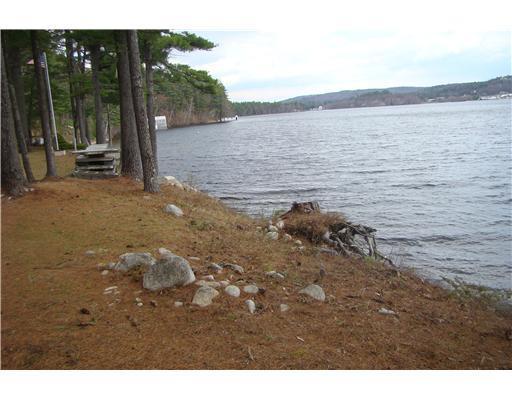 31 Ruhlin Drive Naples, ME 04055 - Photo 3 of 20 Waterfront/Dock/Pier.