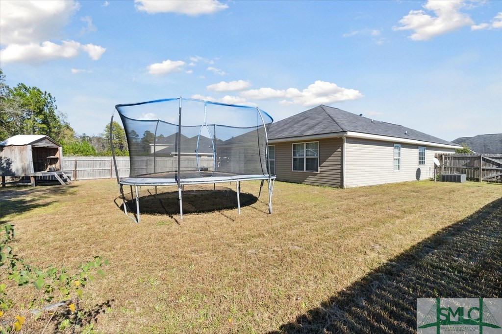 1131 Creekside Circle Hinesville, GA 31313 - Photo 5 of 7