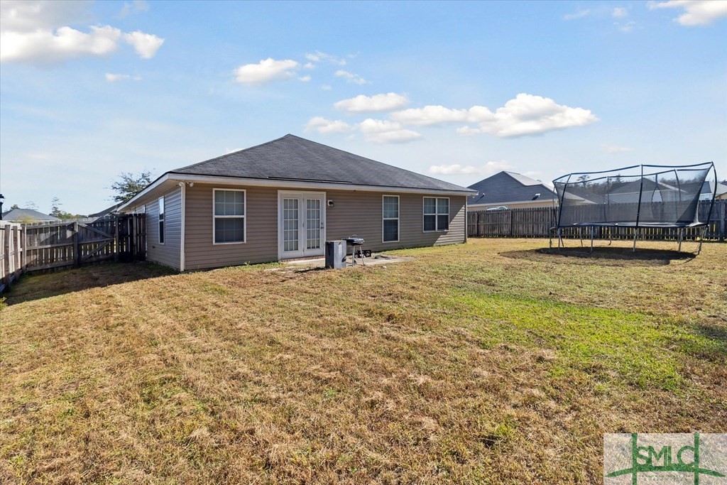 1131 Creekside Circle Hinesville, GA 31313 - Photo 6 of 7