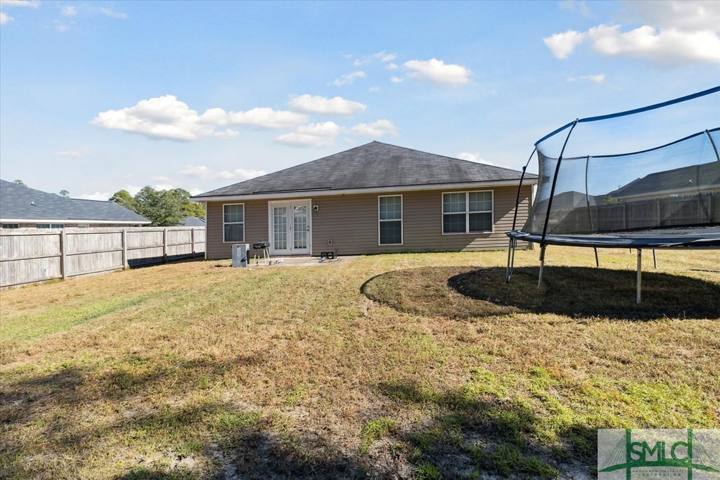 1131 Creekside Circle Hinesville, GA 31313 - Photo 7 of 7