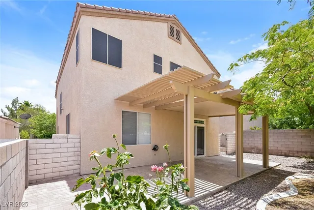 $2,245 | 8920 Picket Fence Avenue, Las Vegas, NV 89143