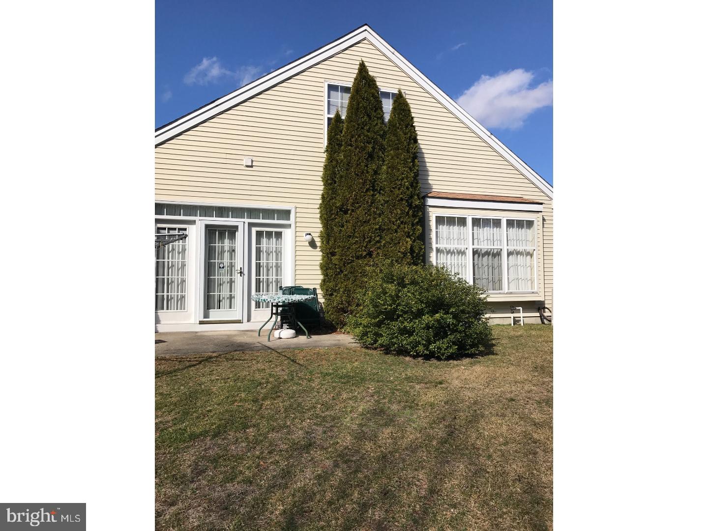 25 Mayfair Road Southampton, NJ 08088 - Photo 19 of 22 Gallery Image 19