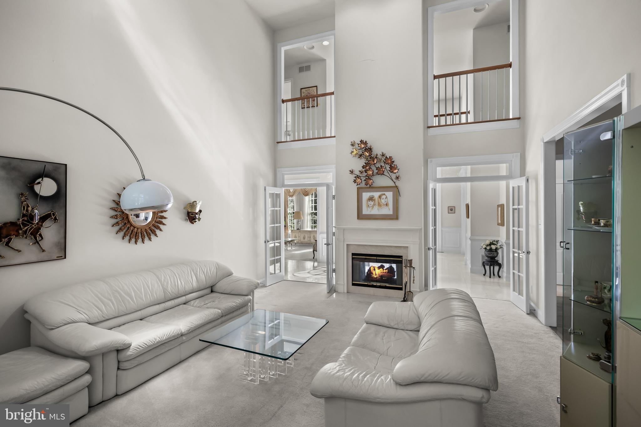 2 Franklin Court Southampton, NJ 08088 - Photo 18 of 43 Great room