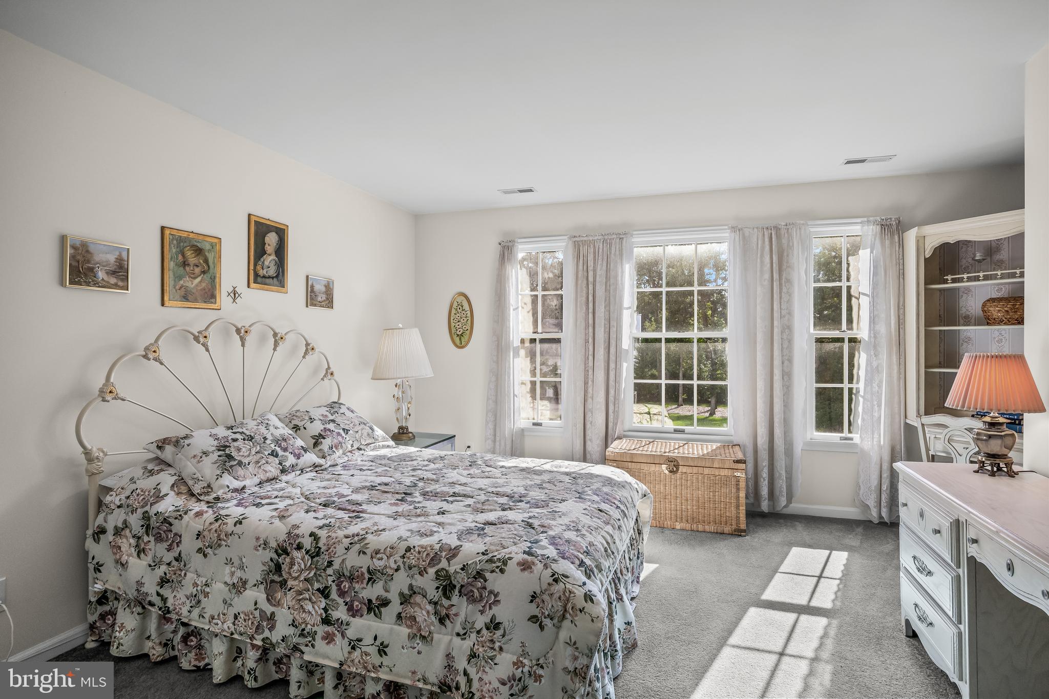 2 Franklin Court Southampton, NJ 08088 - Photo 25 of 43 Second floor bedroom