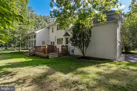 $850,000 | 2 Franklin Court, Southampton, NJ 08088