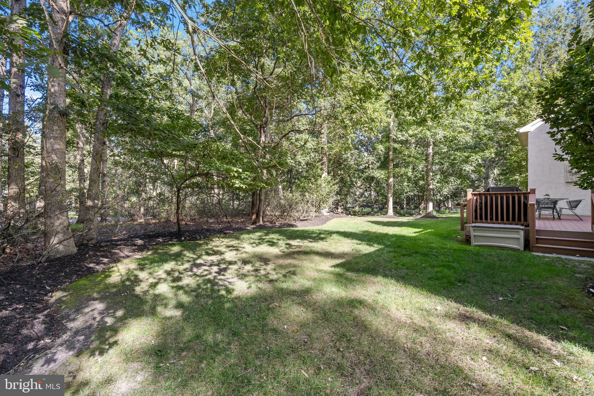 2 Franklin Court Southampton, NJ 08088 - Photo 37 of 43 Backyard