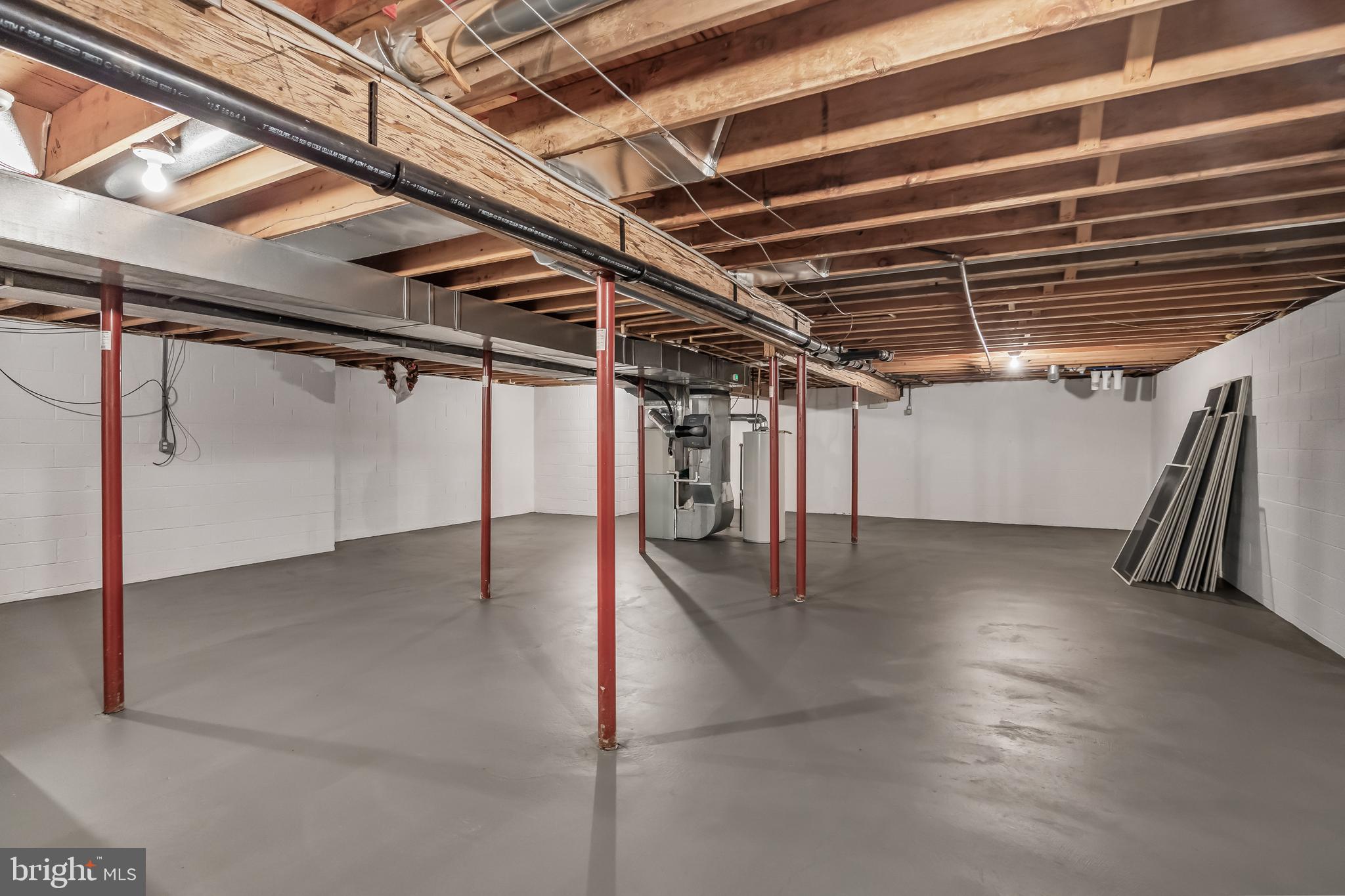 2 Franklin Court Southampton, NJ 08088 - Photo 39 of 43 Basement