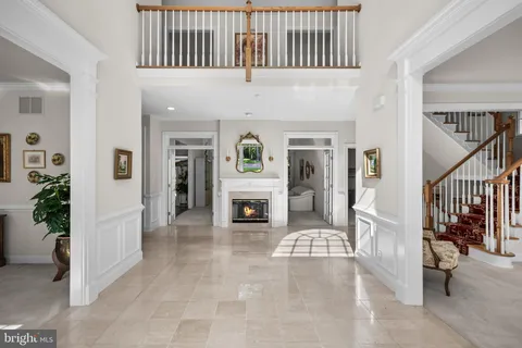 $850,000 | 2 Franklin Court, Southampton, NJ 08088