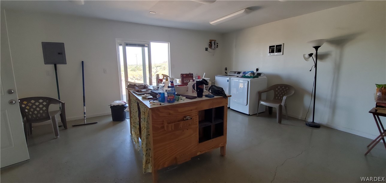 3469 Kayenta Road Golden Valley, AZ 86413 - Photo 39 of 49 a living room with furniture and a window