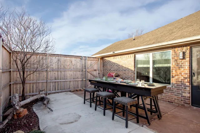 $450,000 | 3100 Bismarck Avenue, Amarillo, TX 79118