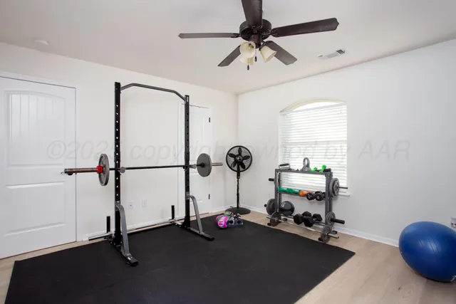 $450,000 | 3100 Bismarck Avenue, Amarillo, TX 79118