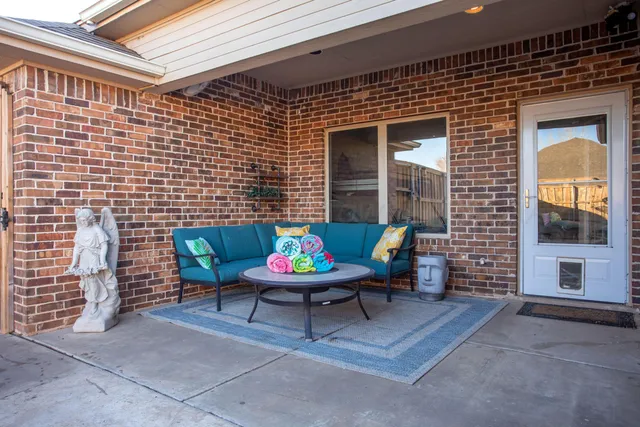 $450,000 | 3100 Bismarck Avenue, Amarillo, TX 79118