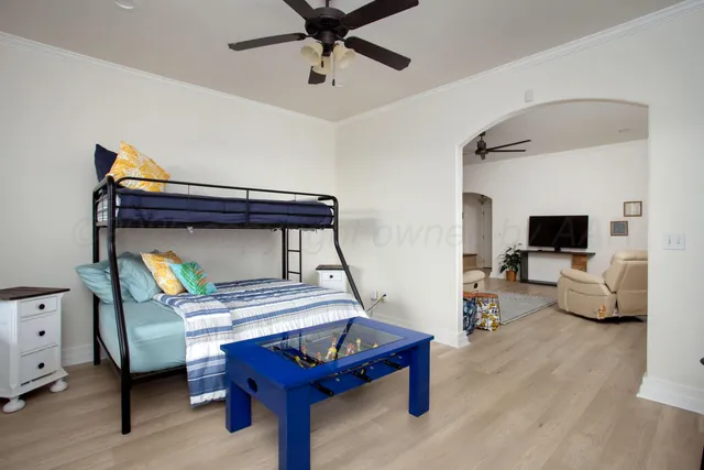 $450,000 | 3100 Bismarck Avenue, Amarillo, TX 79118