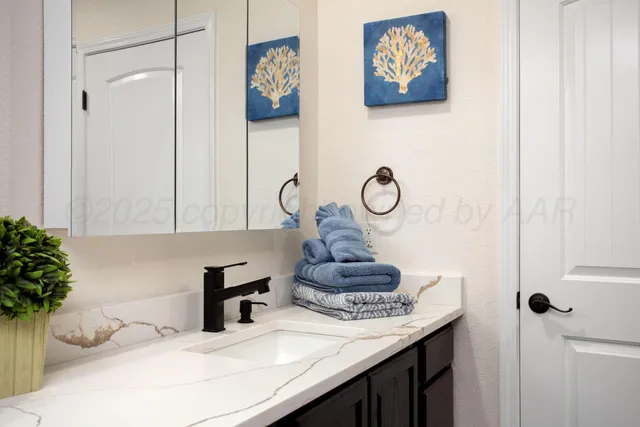 $450,000 | 3100 Bismarck Avenue, Amarillo, TX 79118