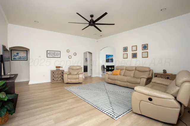 $450,000 | 3100 Bismarck Avenue, Amarillo, TX 79118