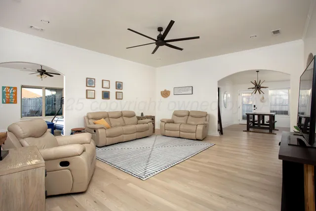 $450,000 | 3100 Bismarck Avenue, Amarillo, TX 79118