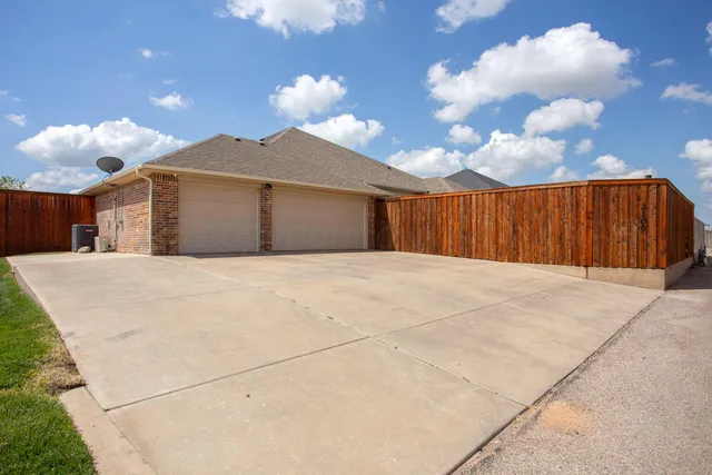 $450,000 | 3100 Bismarck Avenue, Amarillo, TX 79118