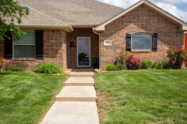 $450,000 | 3100 Bismarck Avenue, Amarillo, TX 79118