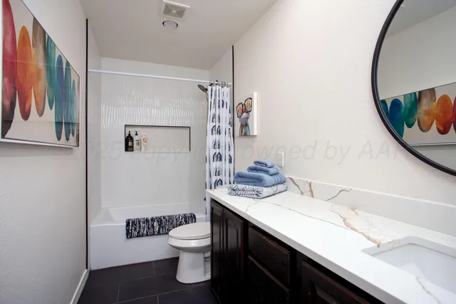 $450,000 | 3100 Bismarck Avenue, Amarillo, TX 79118