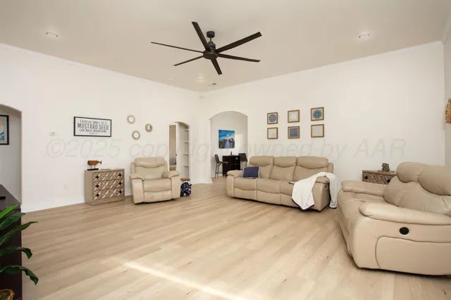 $450,000 | 3100 Bismarck Avenue, Amarillo, TX 79118