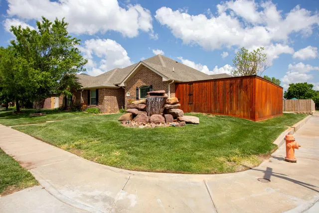 $450,000 | 3100 Bismarck Avenue, Amarillo, TX 79118