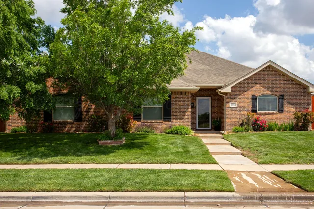 $450,000 | 3100 Bismarck Avenue, Amarillo, TX 79118