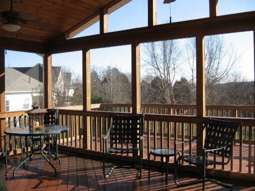 12837 Clear Ridge Road Knoxville, TN 37922 - Photo 17 of 35 Additional Photo
