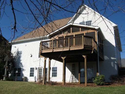 12837 Clear Ridge Road Knoxville, TN 37922 - Photo 31 of 35 Additional Photo