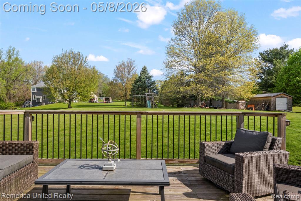 2558 Clivedon Road Howell, MI 48843 - Photo 19 of 46
