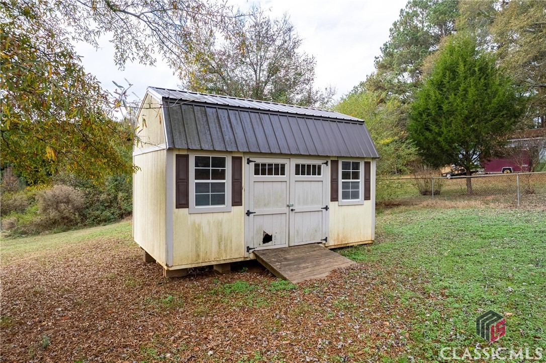 2170 Bostwick Road Madison, GA 30650 - Photo 29 of 56