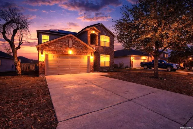 $308,899 | 11223 Camp Creek Trail, San Antonio, TX 78245